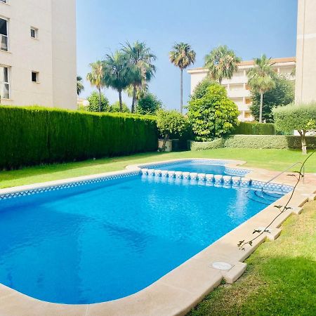 Soleado Albir Apartment El Albir ภายนอก รูปภาพ