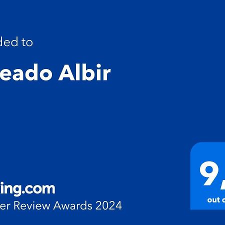 Soleado Albir Apartment El Albir ภายนอก รูปภาพ