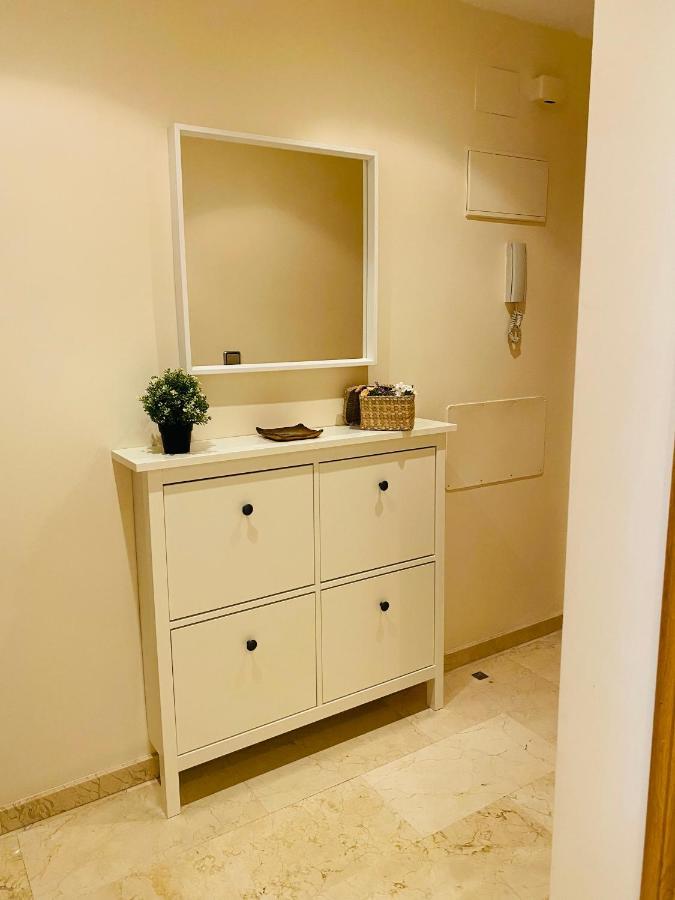 Soleado Albir Apartment El Albir ภายนอก รูปภาพ