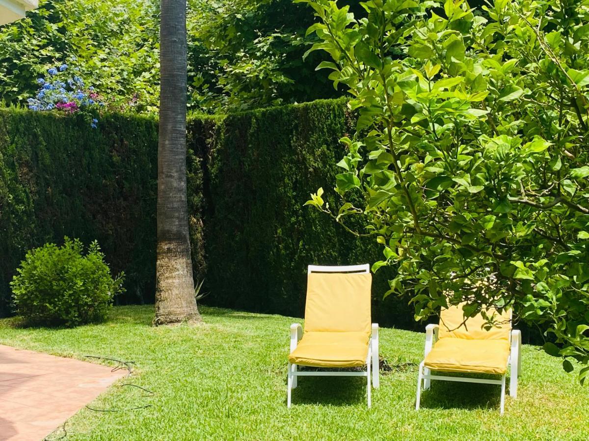 Soleado Albir Apartment El Albir ภายนอก รูปภาพ