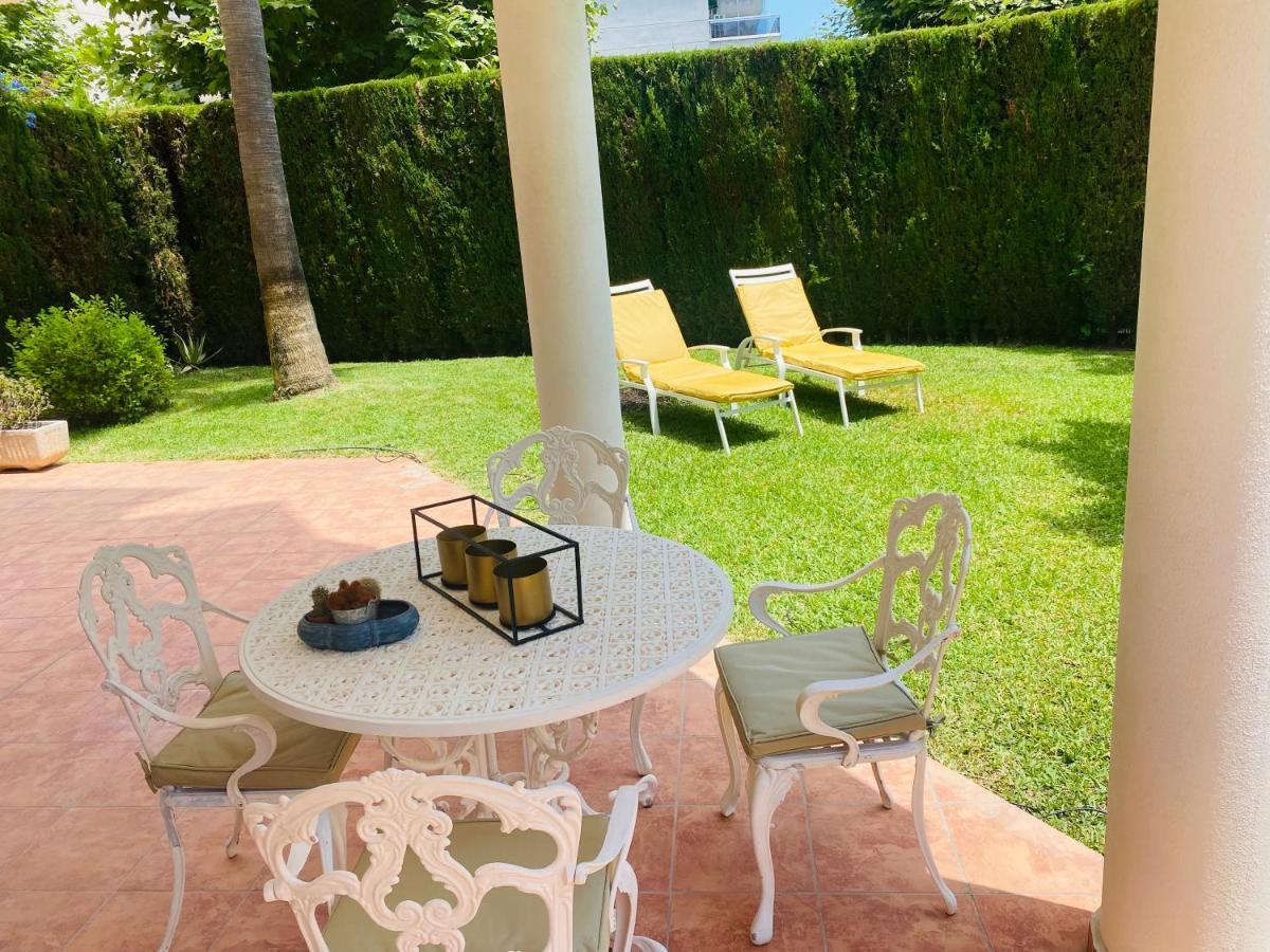 Soleado Albir Apartment El Albir ภายนอก รูปภาพ