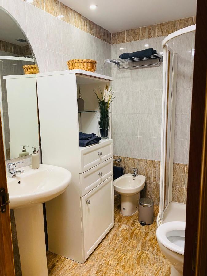Soleado Albir Apartment El Albir ภายนอก รูปภาพ