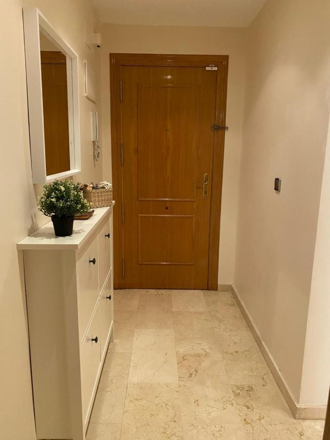 Soleado Albir Apartment El Albir ภายนอก รูปภาพ