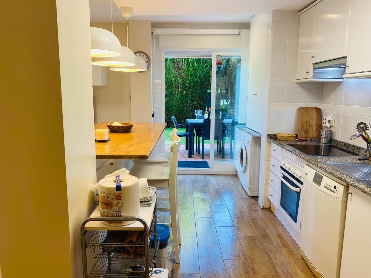 Soleado Albir Apartment El Albir ภายนอก รูปภาพ