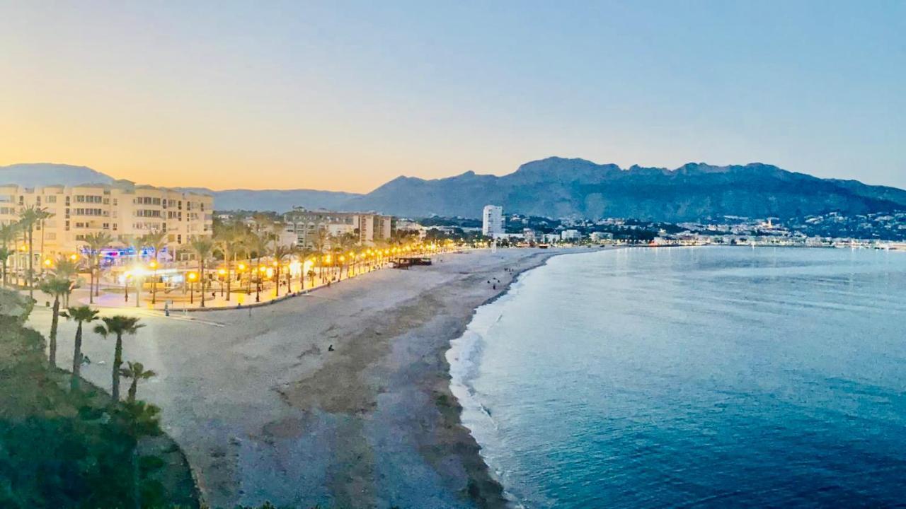 Soleado Albir Apartment El Albir ภายนอก รูปภาพ