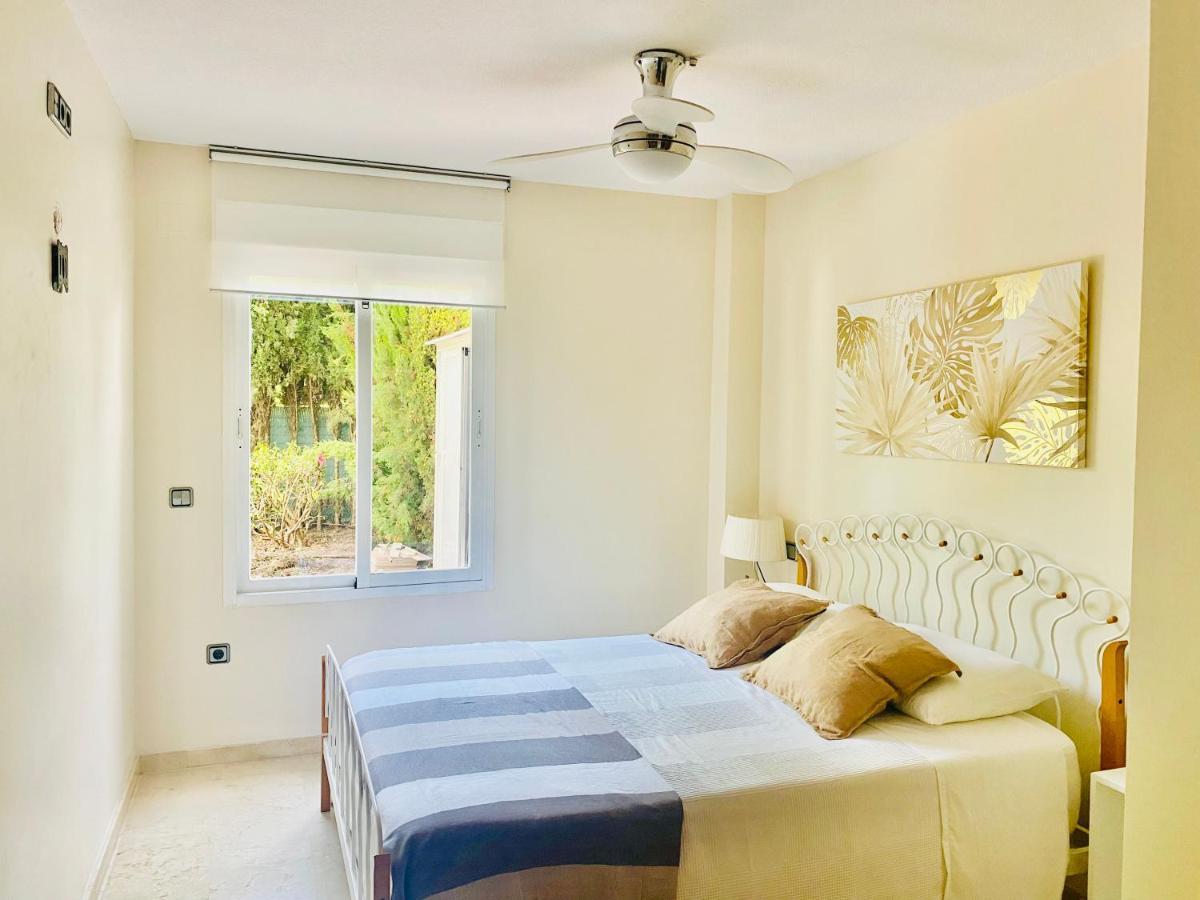 Soleado Albir Apartment El Albir ภายนอก รูปภาพ