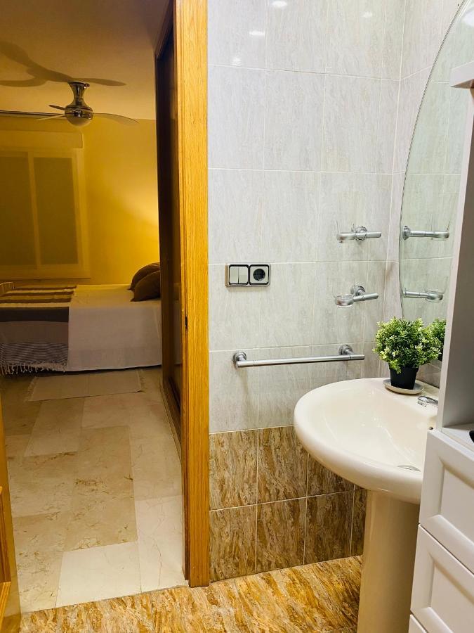 Soleado Albir Apartment El Albir ภายนอก รูปภาพ